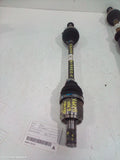 KIA CERATO LEFT DRIVESHAFT, AUTO T/M, 2.0, BD, 04/2018 ONWARDS - Image 1