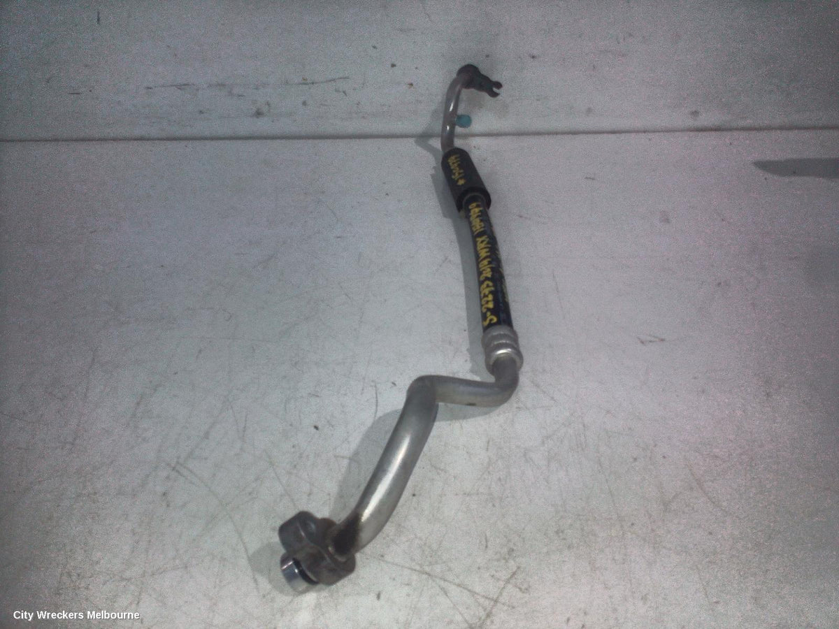 SUBARU WRX A/C HOSES, V1, PETROL, 2.0, TURBO, FA20E, COMPRESSOR TO CONDENSER, 03/2014 - 10/2021 - Image 1