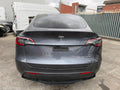 TESLA MODEL Y LEFT GUARD, 1ST GEN, 03/2022 ONWARDS - Image 1