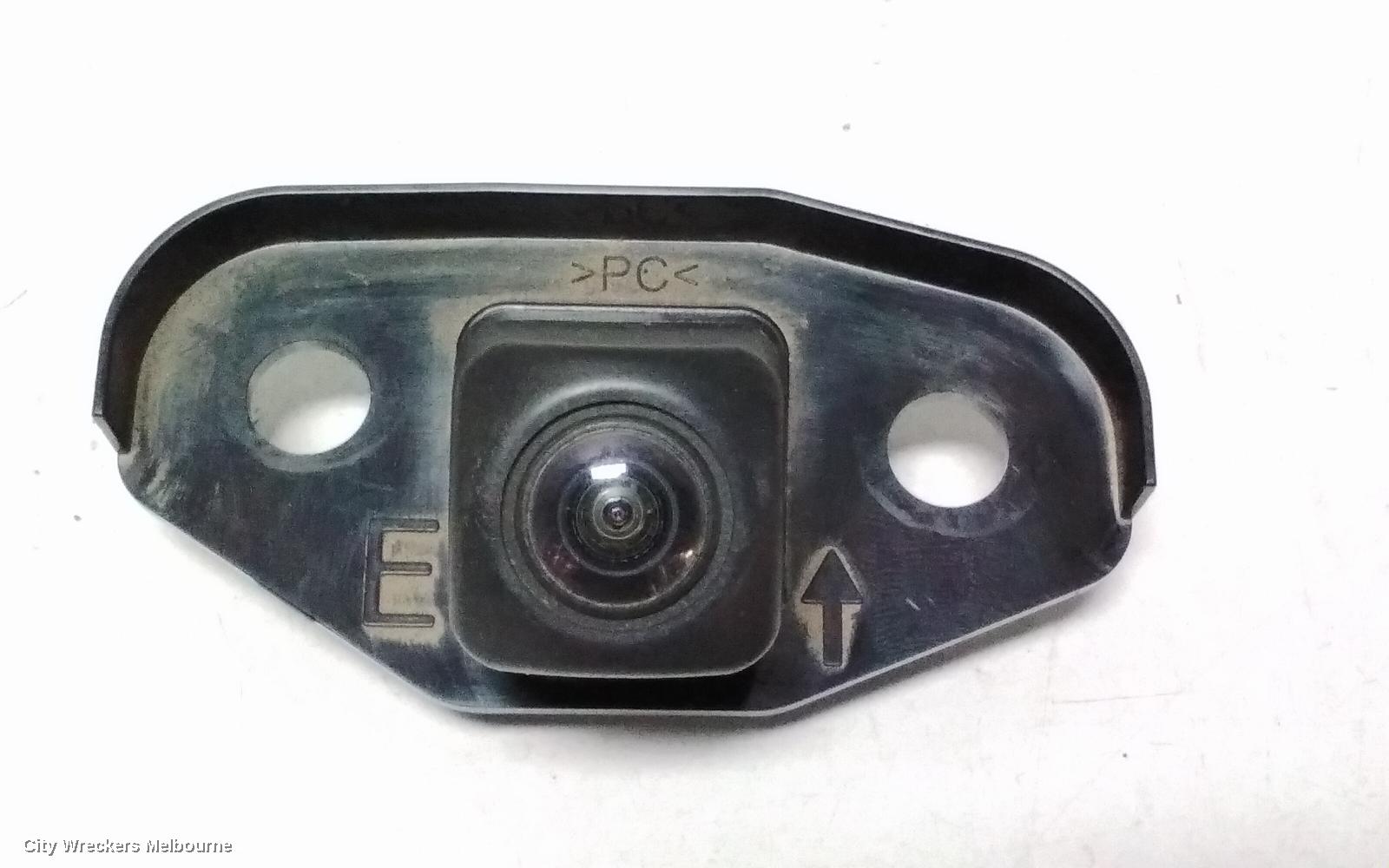 TOYOTA COROLLA REVERSE CAMERA, E210, 07/2018 ONWARDS - Image 2