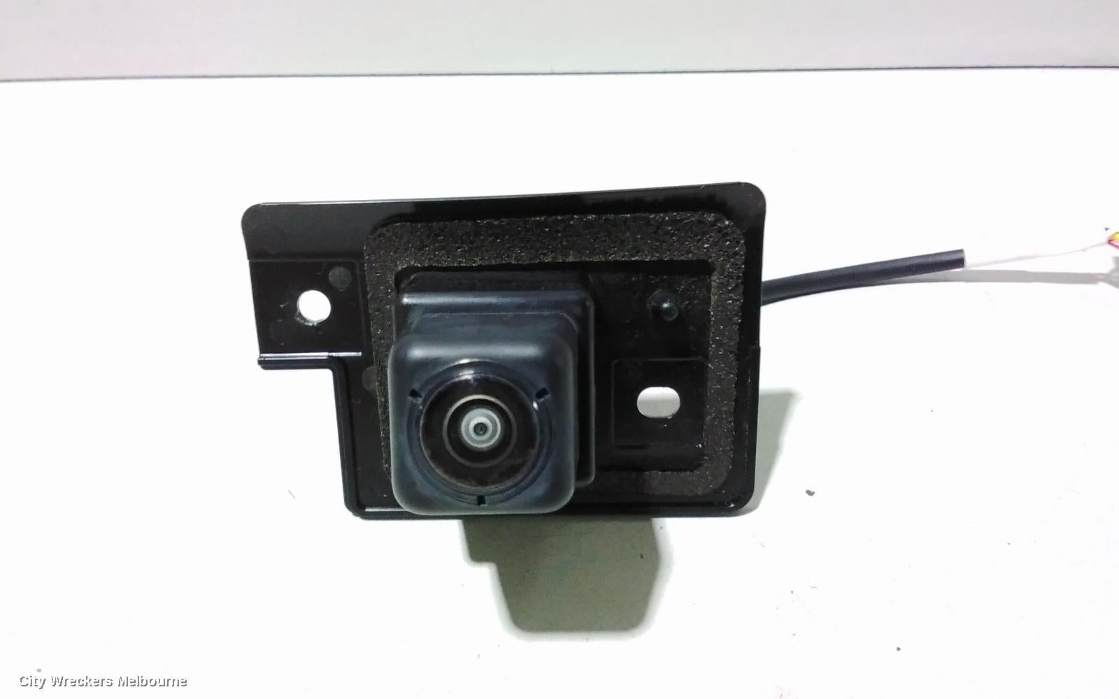 MITSUBISHI OUTLANDER REVERSE CAMERA, REVERSE CAMERA, ZK, 04/2015 ONWARDS - Image 2