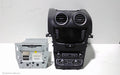 HOLDEN COMMODORE RADIO/CD/DVD/SAT/TV, DISPLAY/CONTROL PANEL ONLY, SINGLE DISC CD PLAYER, W/ SAT NAV, VE, HSV/CALAIS/SSV, 09/2009 - 04/2013 - Image 1