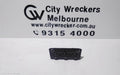 VOLKSWAGEN TIGUAN HEATER/AC CONTROLS, 5NA, FRONT, THREE ZONE CLIMATE CONTROL, W/ SEAT HEATING TYPE, 06/2016 - 05/2021 - Image 1