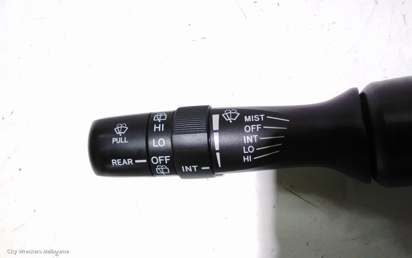 TOYOTA TARAGO COMBINATION SWITCH, WIPER SWITCH, ACR50R, 03/2006 - 06/2020 - Image 3