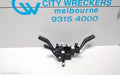 VOLKSWAGEN PASSAT COMBINATION SWITCH, COMBINATION SWITCH ASSY, 3CC/3C/MK6 B7, ALLTRACK/SEDAN/WAGON, W/ ELECT CRUISE CONTROL TYPE, P/N 3C9953502B9B9, 11/2009 - 12/2016 - Image 1