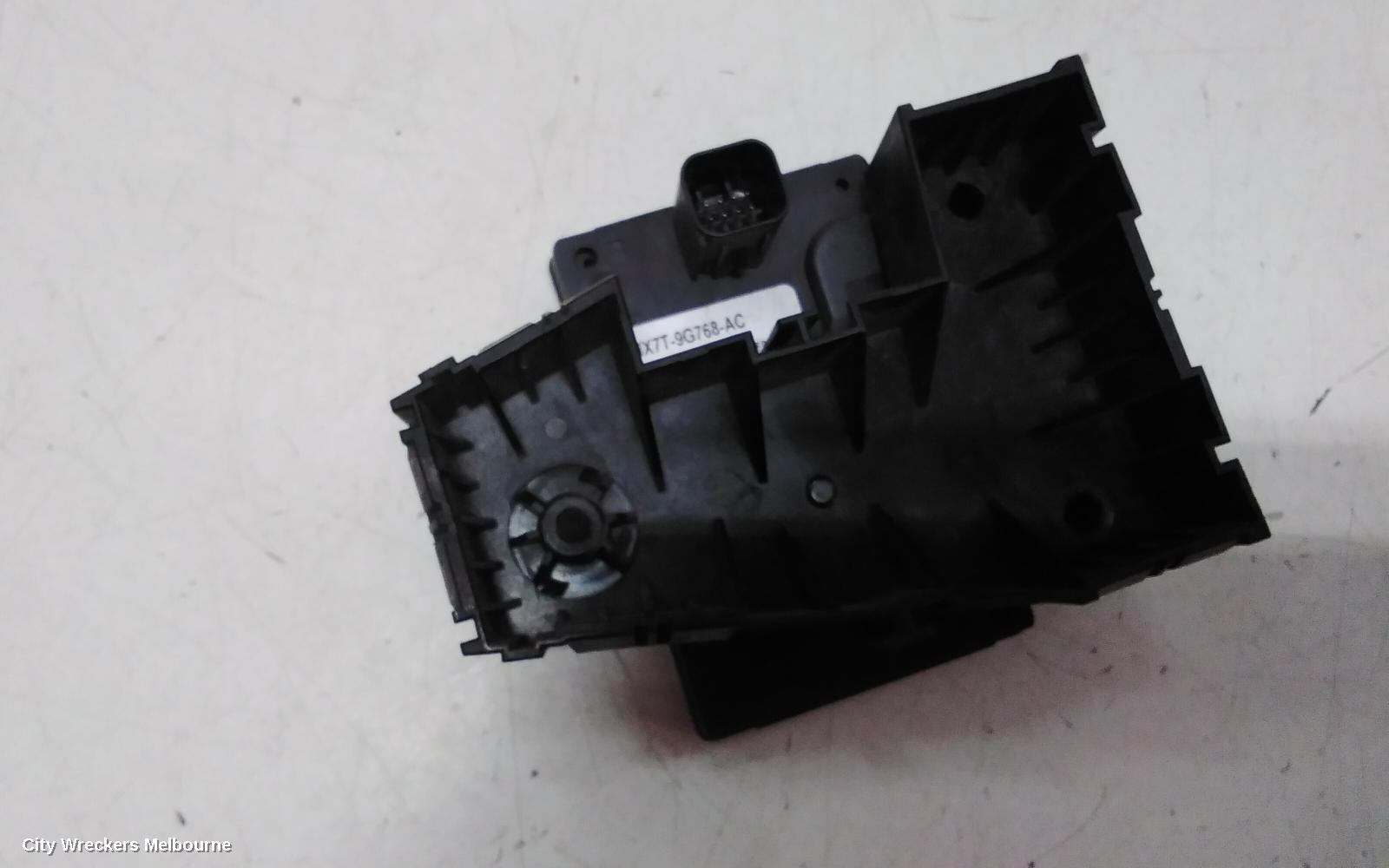 FORD FOCUS CRUISE CONTROL UNIT, SA, 10/2018 - 12/2024 - Image 2