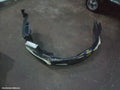 MITSUBISHI OUTLANDER LEFT GUARD LINER, ZJ-ZL, 10/2013 - 07/2021 - Image 1