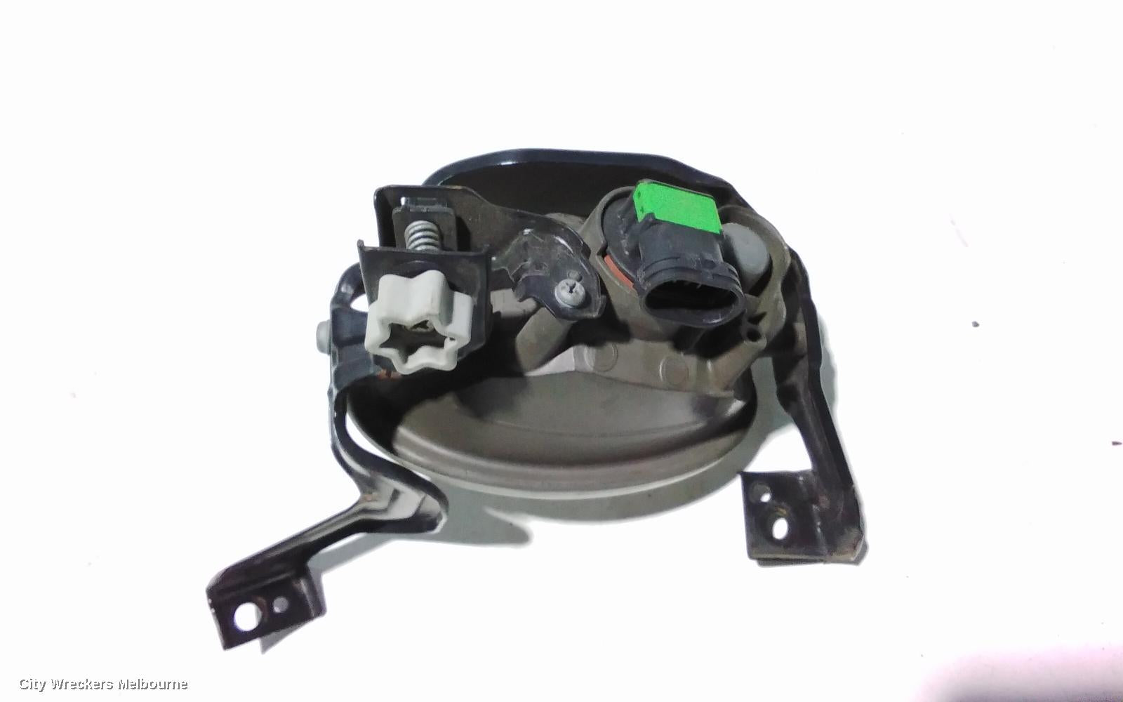 HONDA ODYSSEY RIGHT INDICATOR/FOG/SIDE, BUMPER FOGLAMP, RB, 07/2004 - 06/2006 - Image 3