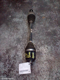 KIA SPORTAGE LEFT DRIVESHAFT, FRONT, AUTO T/M, AWD, PETROL, 2.0, SL, 06/2013 - 10/2015 - Image 1