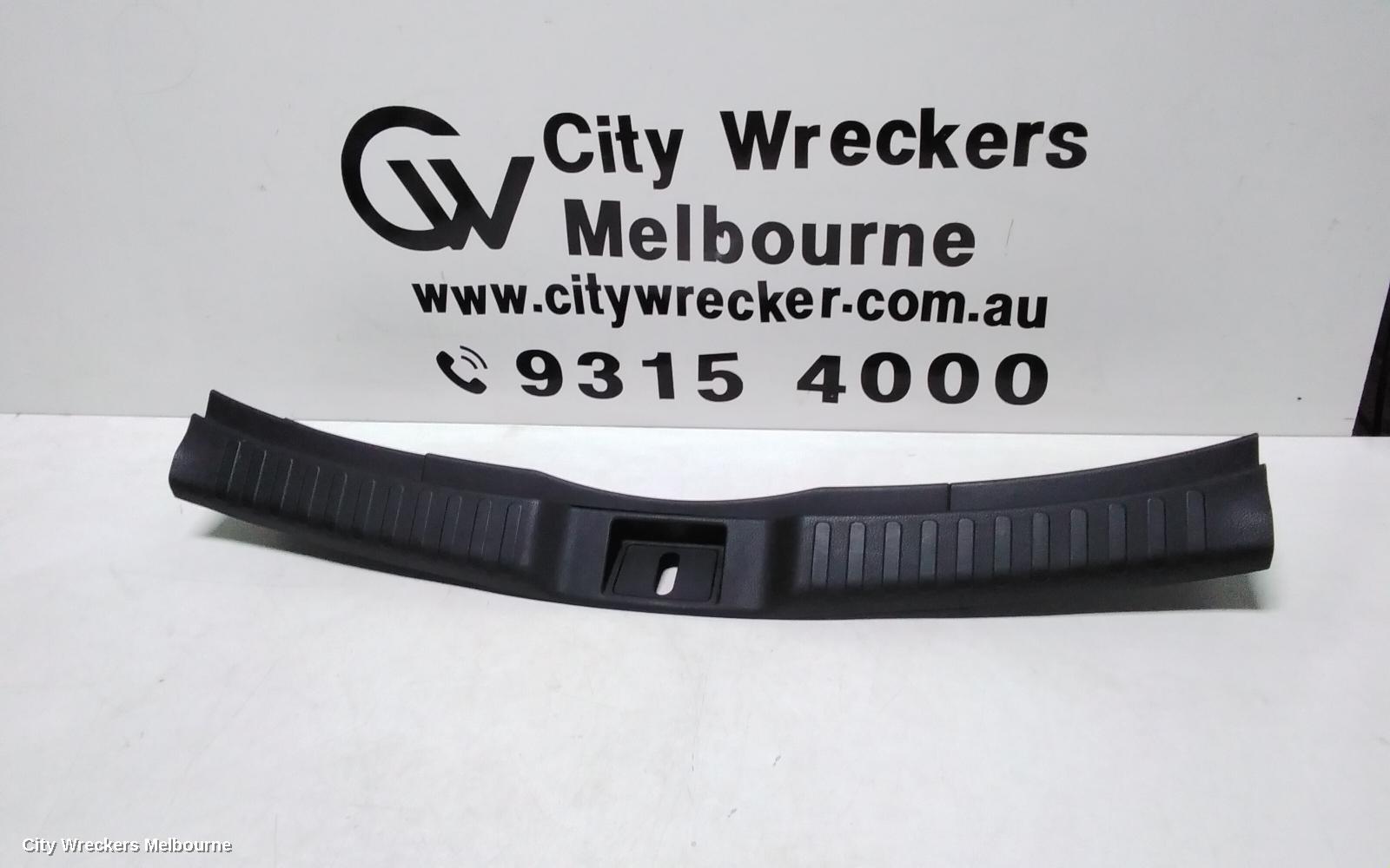 HONDA CRV TRIM PANEL, RW, 05/2017 - 08/2023 - Image 1
