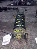 JEEP CHEROKEE RIGHT FRONT STRUT, KK, 11/2007 - 10/2012 - Image 1