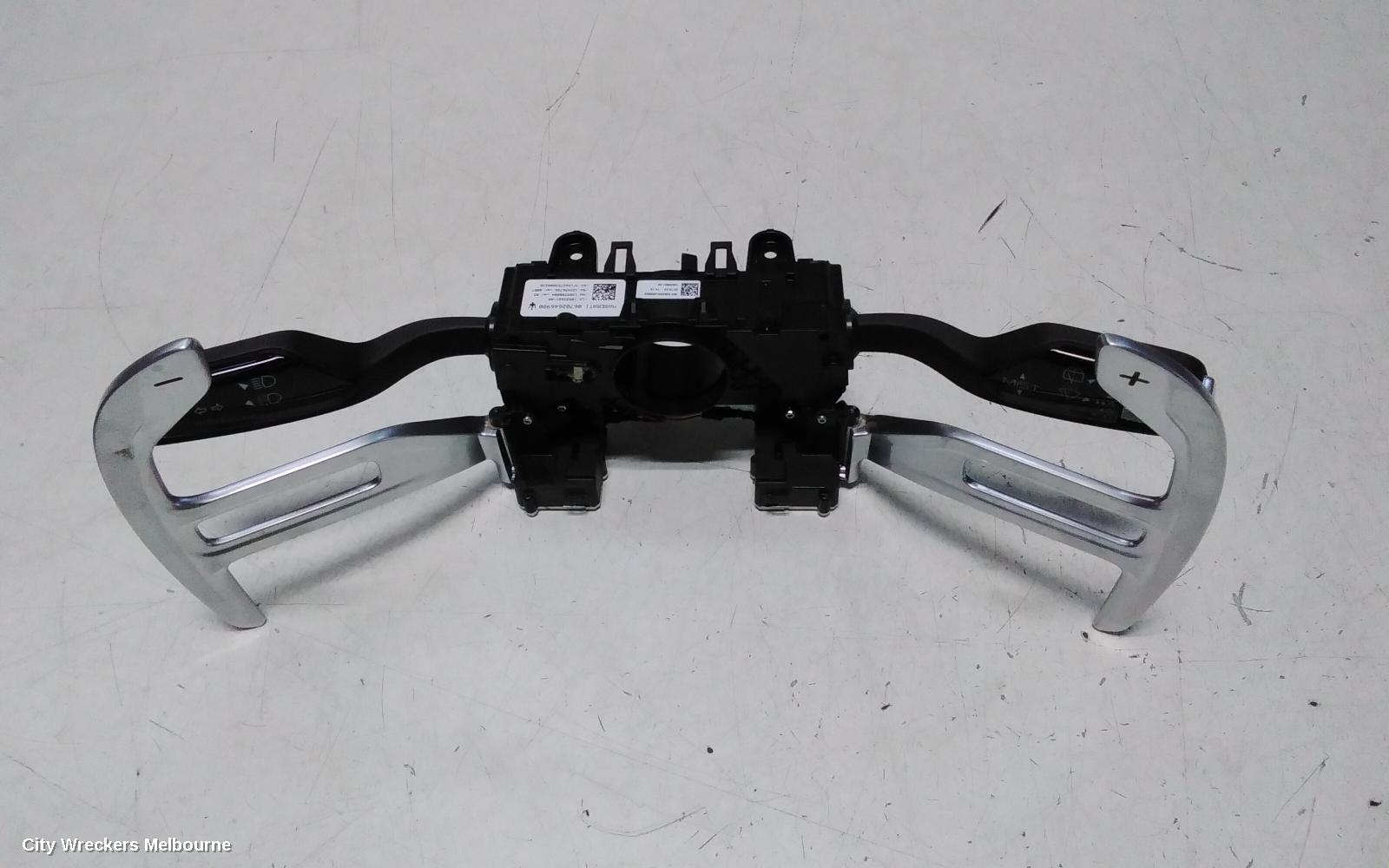 MASERATI GRECALE COMBINATION SWITCH, M182, 03/2022 ONWARDS - Image 2