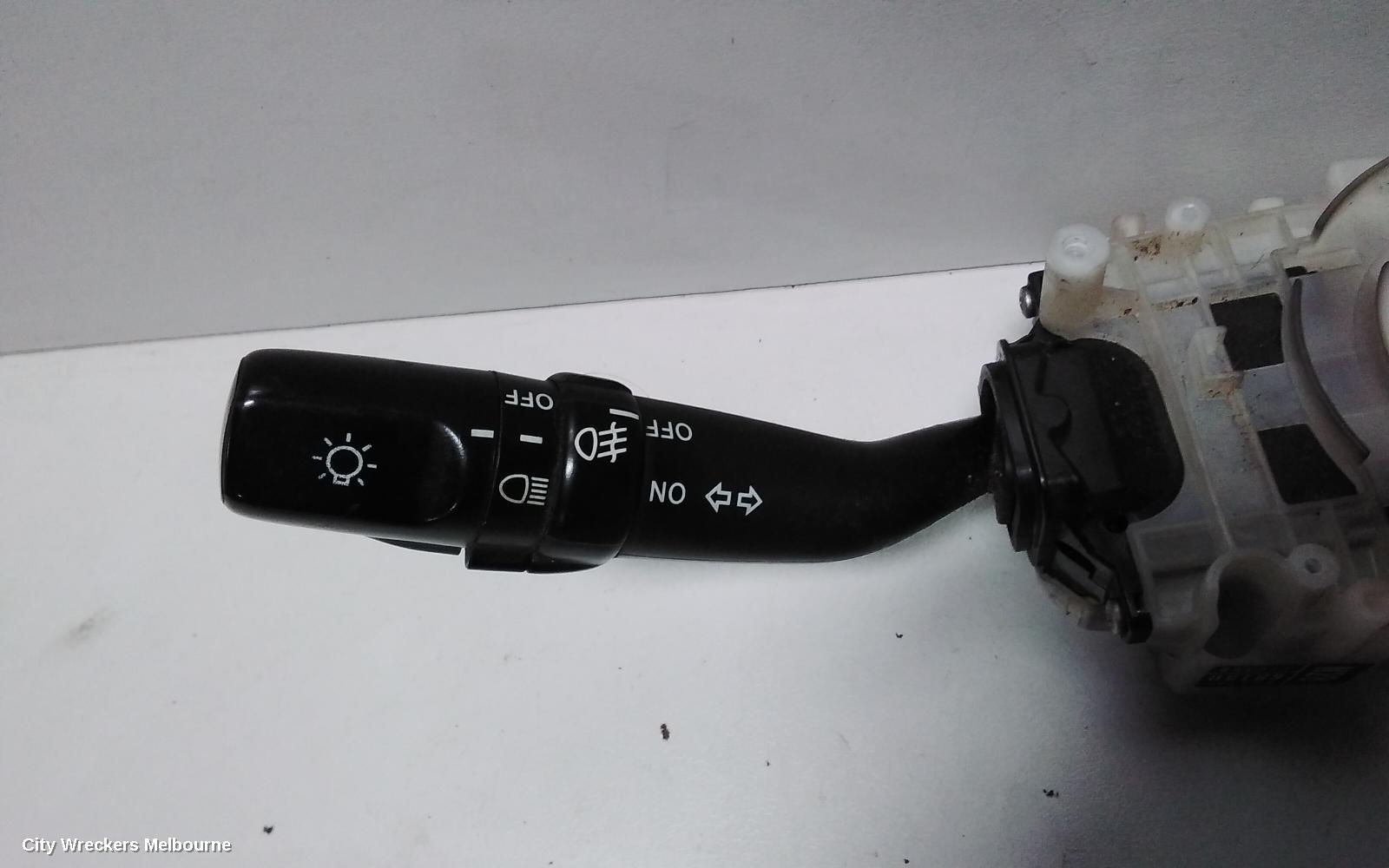 TOYOTA PRADO COMBINATION SWITCH, 120 SERIES, COMBINATION SWITCH ASSY, W/ FOGLAMP TYPE, 02/2003 - 10/2009 - Image 3