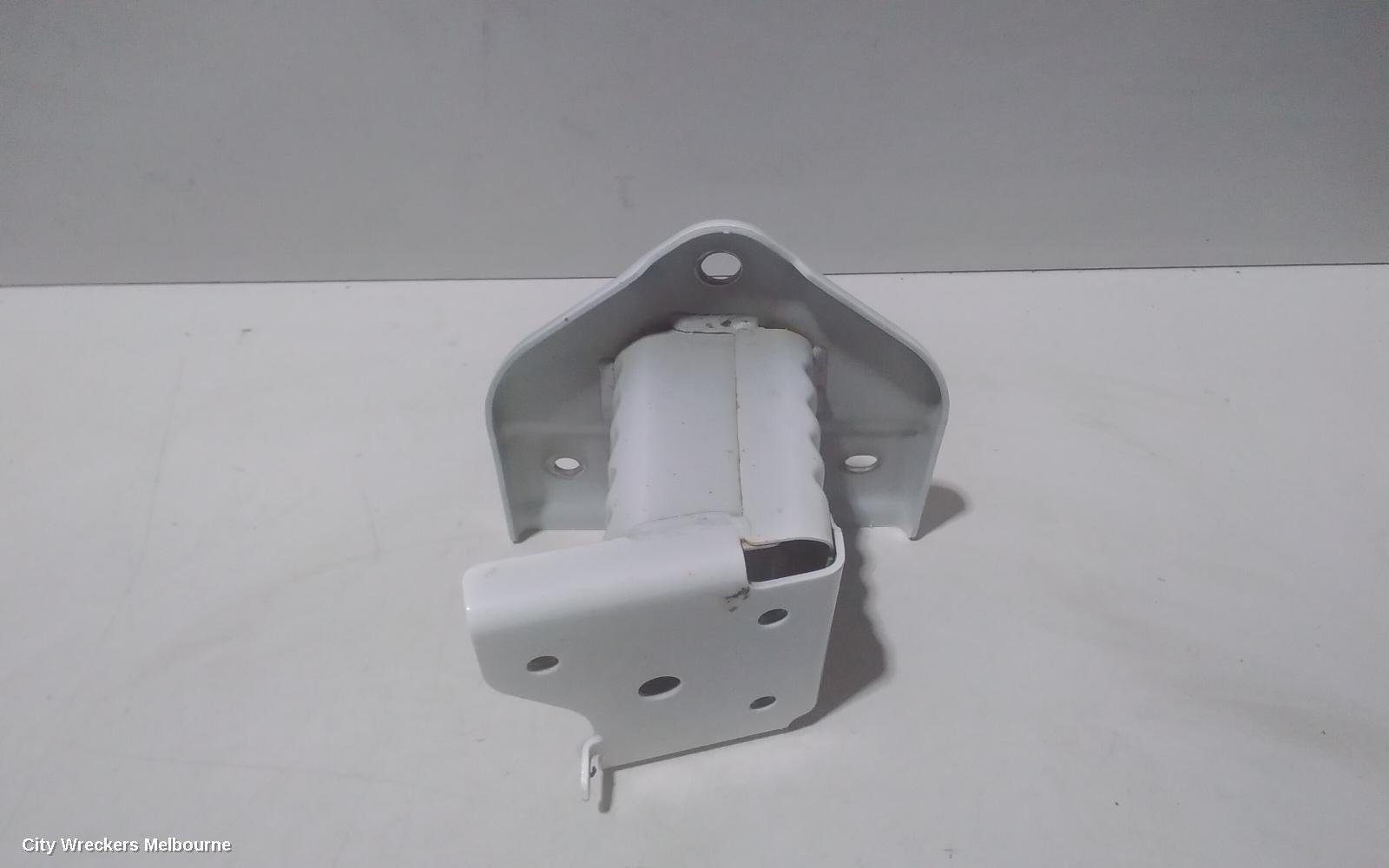 MITSUBISHI OUTLANDER R/BAR BRACKET/REINFO, MAIN REINFORCEMENT BRACKET (LH SIDE), NON PHEV, ZJ-ZL, 10/2012 - 07/2021 - Image 2
