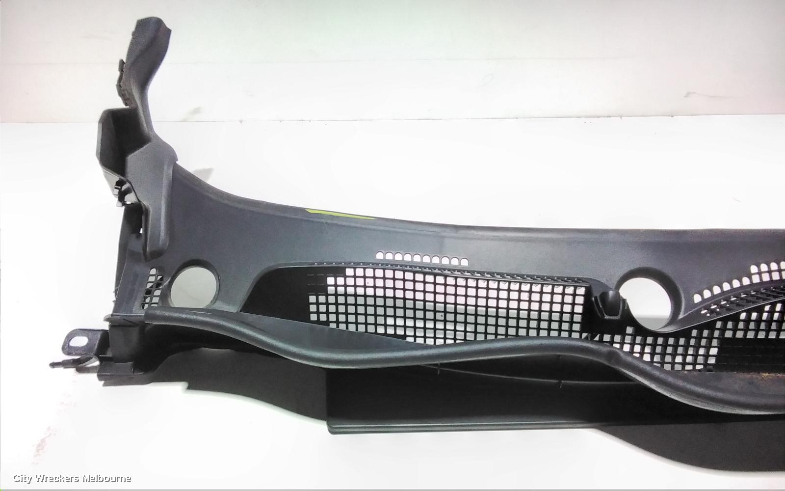 HONDA CRV PLENUM CHAMBER, RW, 05/2017 - 08/2023 - Image 2