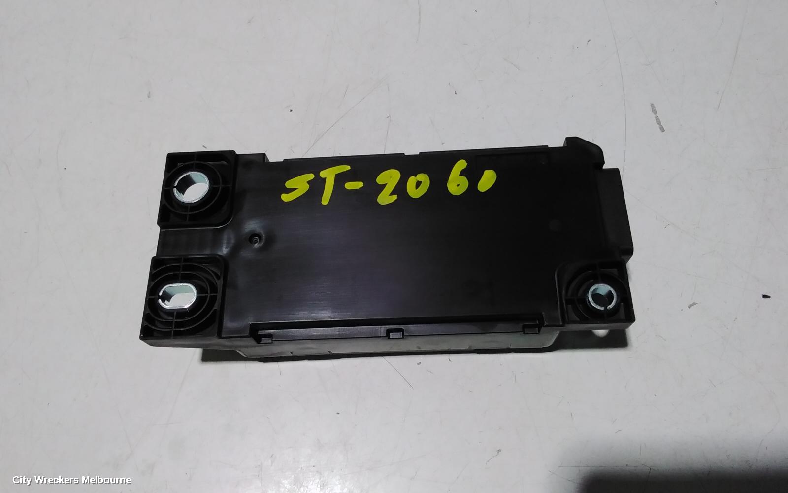 MAZDA 3, BP, 03/2019 ONWARDS, UNIT BACK UP POWER - MAZDA (BCWB-67-7G0A): 95143 - Image 2
