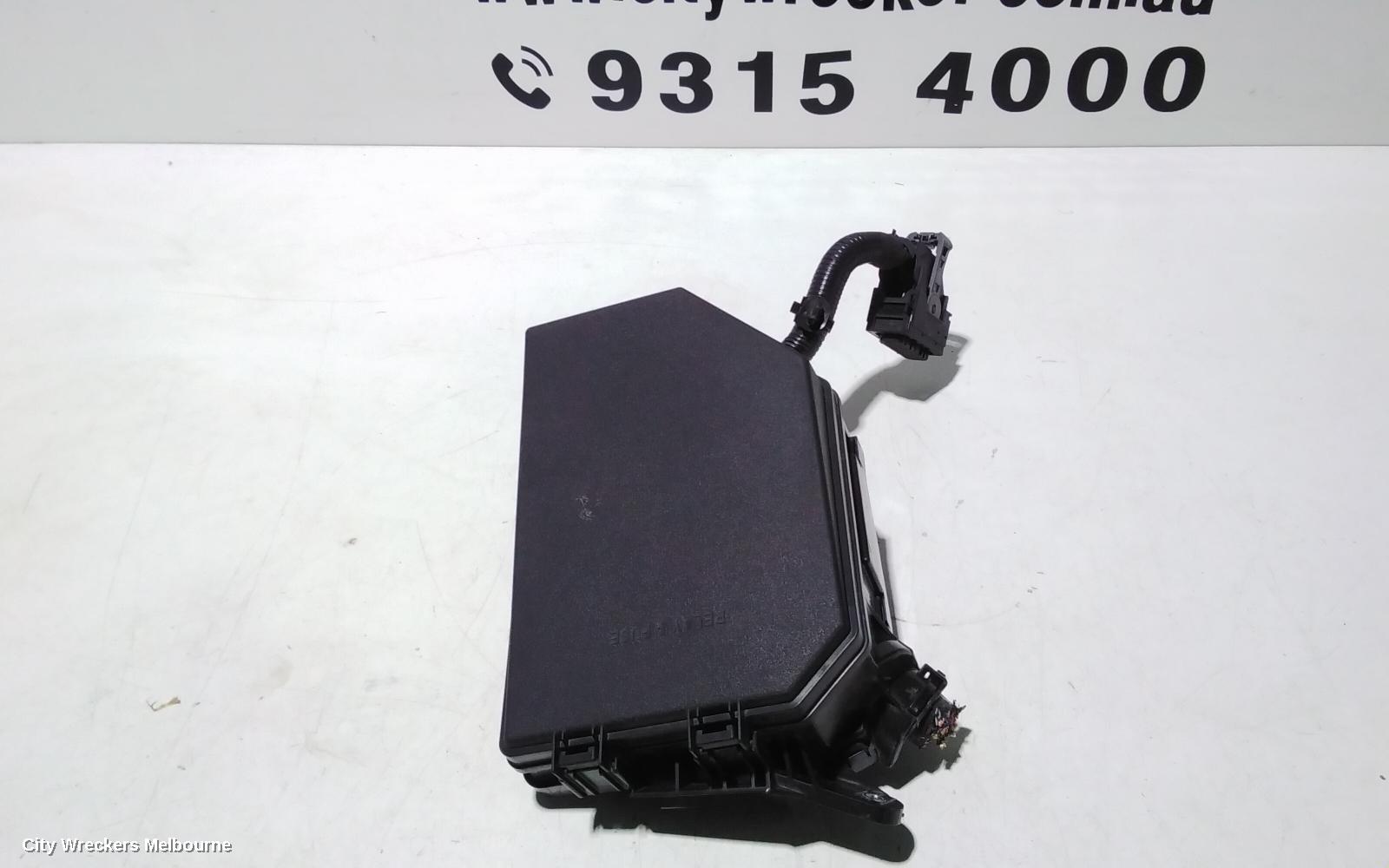TOYOTA C-HR FUSE BOX, GEN 1, 12/2016 - 09/2023 - Image 2