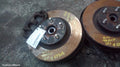 SUBARU TRIBECA RIGHT FRONT HUB ASSEMBLY, B9, 10/2006 - 01/2014 - Image 1