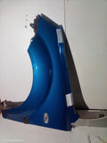 KIA RIO LEFT GUARD, JB, SUIT W/ INDICATOR TYPE, 08/2005 - 07/2011 - Image 1