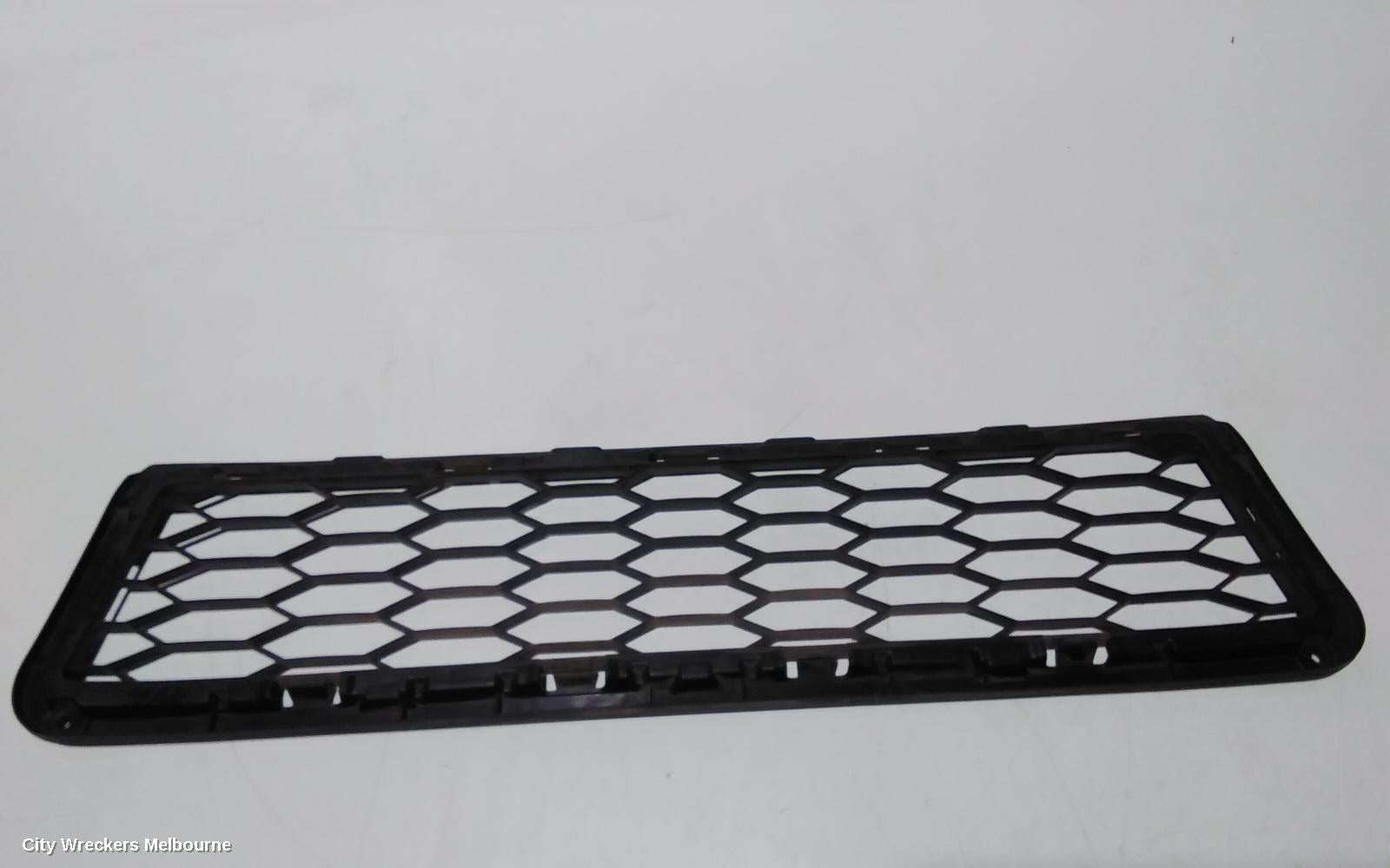 HONDA CIVIC GRILLE, BUMPER GRILLE, 9TH GEN, HATCH (VIN SHHFK), 02/2012 - 03/2015 - Image 3