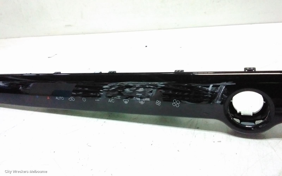 CHERY OMODA 5 HEATER/AC CONTROLS, T34/T19C, 12/2022 ONWARDS - Image 3