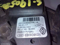 RENAULT CLIO ALTERNATOR, PETROL, 0.9, H4B, TURBO, X98, 09/2013 - 10/2019 - Image 1