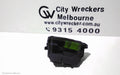 TOYOTA KLUGER INSTRUMENT CLUSTER, INSTRUMENT CLUSTER, 7IN, AXUH78, 03/2021 ONWARDS - Image 1
