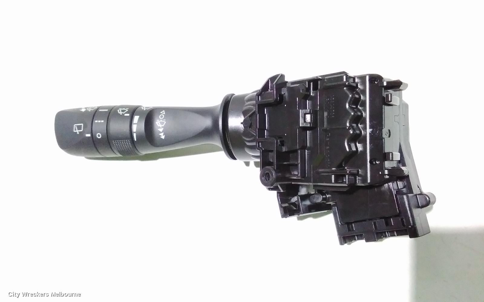 TOYOTA RAV4 COMBINATION SWITCH, WIPER SWITCH, NON HEADLAMP WASHER TYPE, XA40, 12/2012 - 11/2018 - Image 2