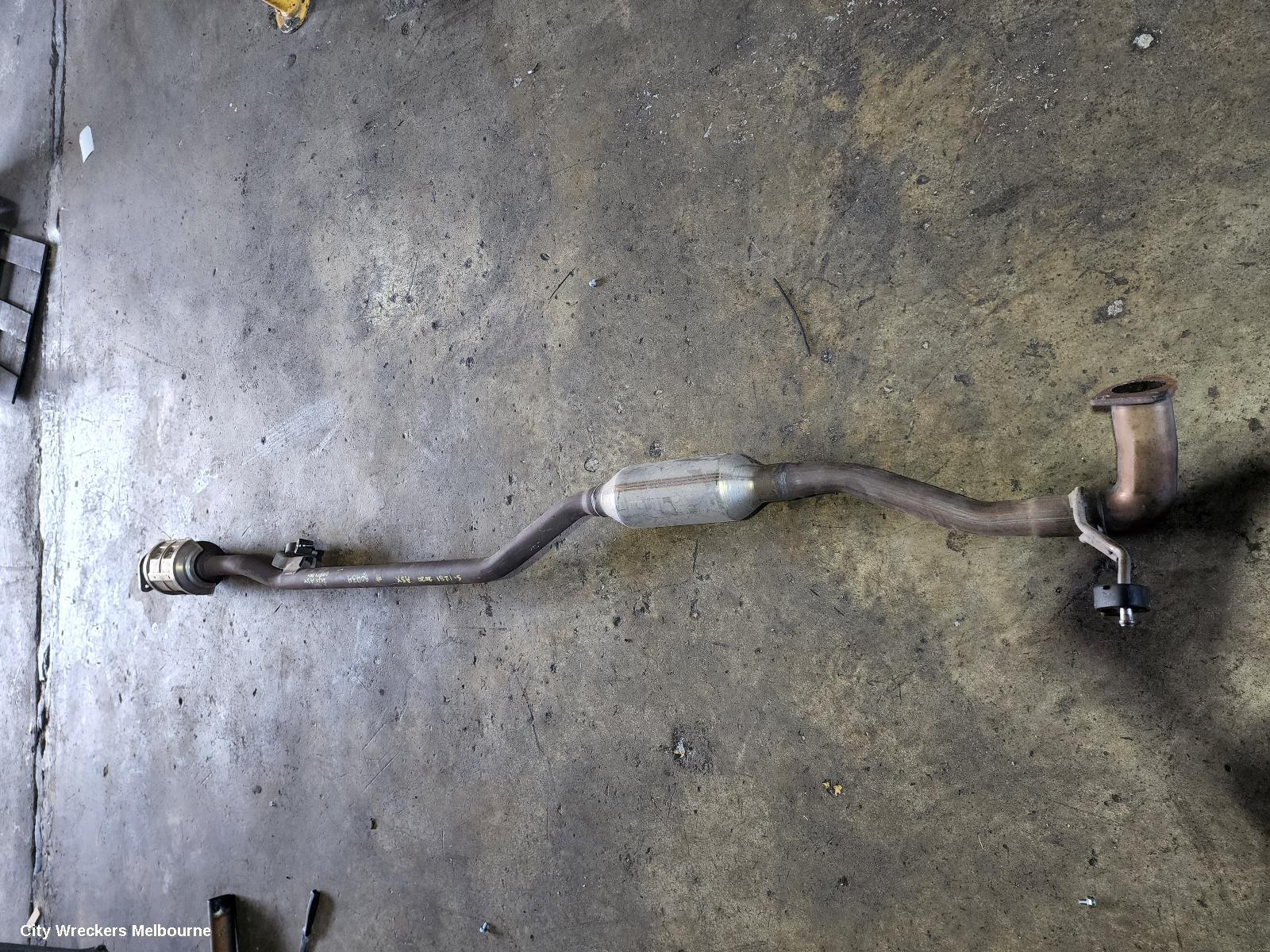 MITSUBISHI ASX CATALYTIC CONVERTER, UNDER CAR-CAT TYPE, 2.0, PETROL, XA-XB, 09/2016 ONWARDS - Image 3