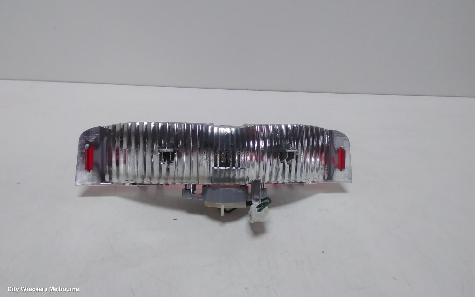 HYUNDAI ELANTRA HIGH LEVEL STOPLIGHT, MD, 03/2011 - 11/2015 - Image 2