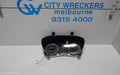 SUBARU IMPREZA INSTRUMENT CLUSTER, INSTRUMENT CLUSTER, AUTO T/M, G5, 11/2016 ONWARDS - Image 1