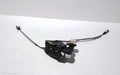 VOLKSWAGEN GOLF DOOR/BOOT/GATE LOCK, RIGHT FRONT DOOR LOCK, P/N 5K2837016E, GEN 7, 03/2013 - 08/2020 - Image 1