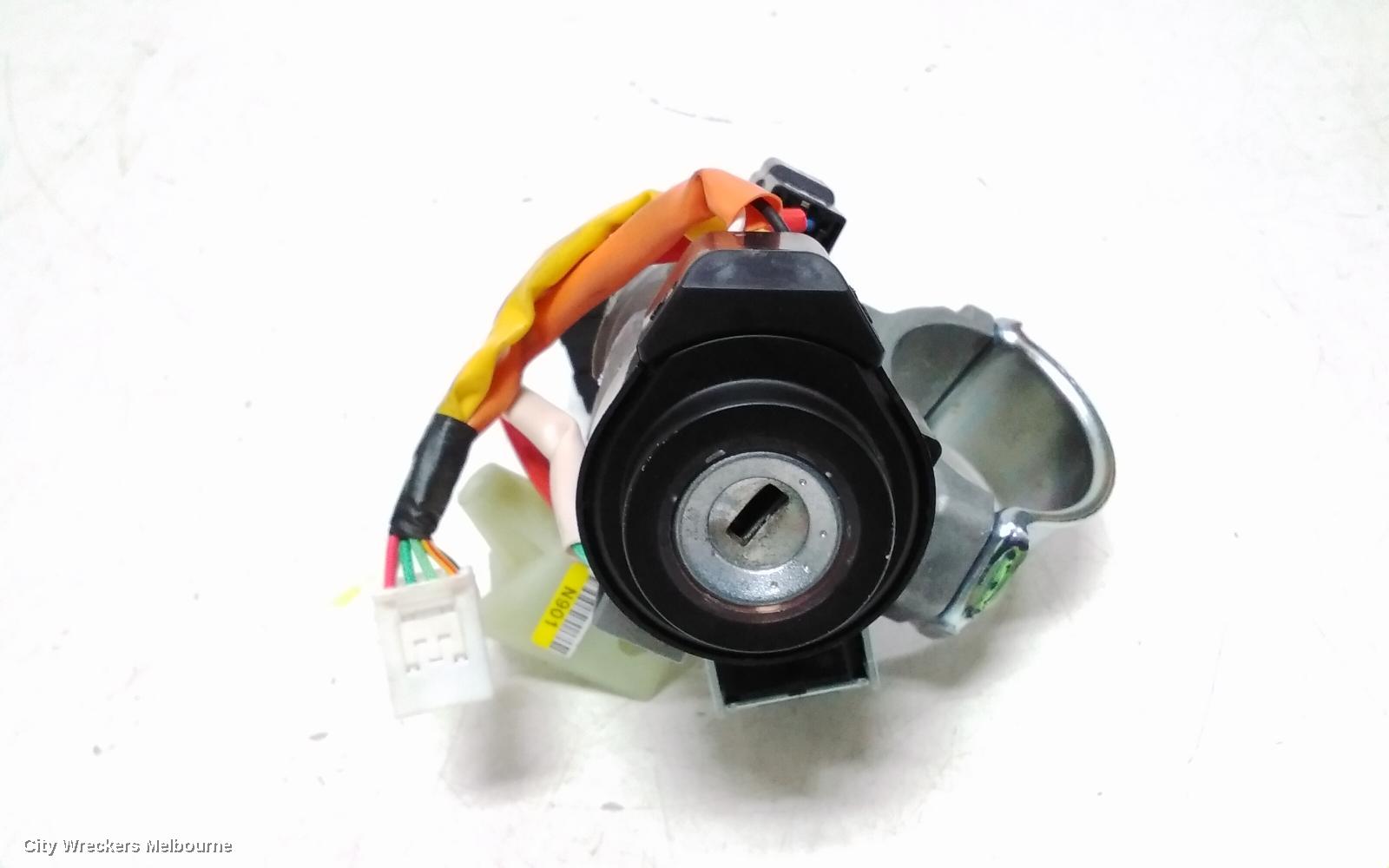 KIA SPORTAGE IGNITION W/ KEY, NQ5, 09/2021 ONWARDS - Image 2