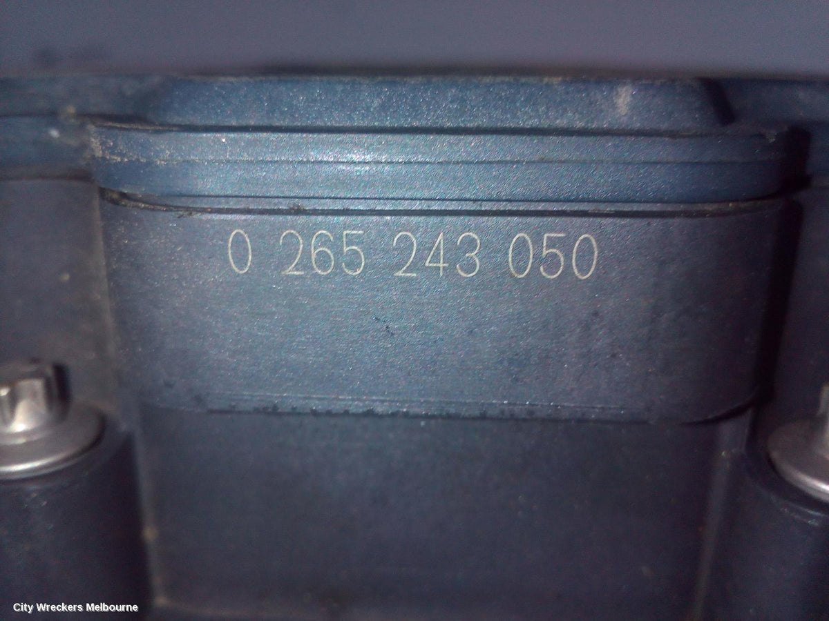 LDV G10 ABS PUMP/MODULATOR, SV7A/SV7C, WAGON/VAN, 04/2015 ONWARDS - Image 3