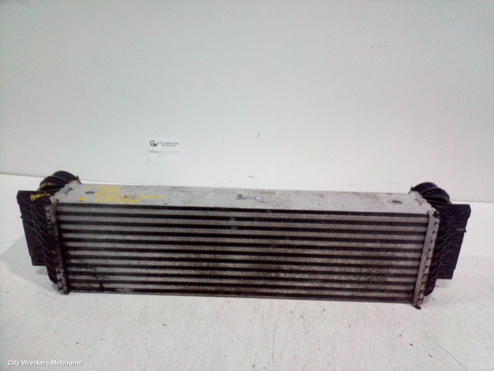 BMW 5 SERIES INTERCOOLER, F10/F11, 05/2010 - 01/2017 - Image 3