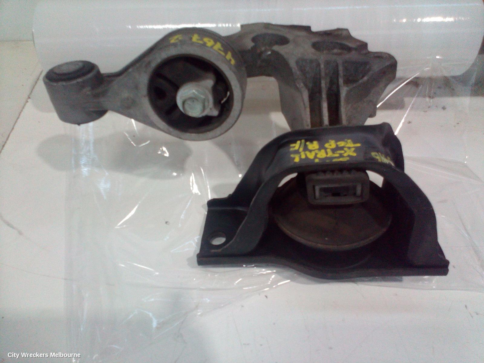 NISSAN XTRAIL MOUNT, T31, 10/2007 - 03/2014 - Image 2