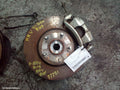HONDA HRV RIGHT FRONT HUB ASSEMBLY, RU, 12/2014 - 10/2021 - Image 1