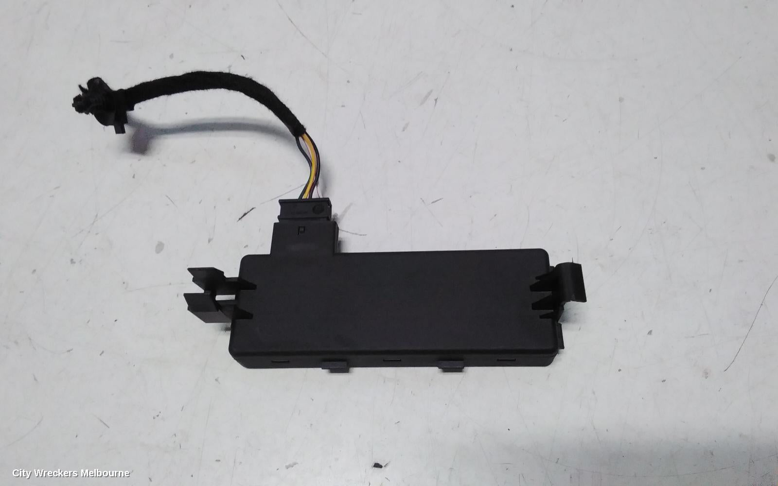 MG HS, SAS23, 08/2019 - 12/2024, TYRE PRESS MON: 117227 - Image 3