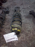 SUZUKI IGNIS LEFT FRONT STRUT, MF, 11/2016 - 04/2017 - Image 1