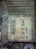 MAZDA CX7 TRANS/GEARBOX, AUTO, 4WD, PETROL, 2.3, L3, NO TRANSFER CASE, ER, 11/2006 - 02/2012 - Image 1