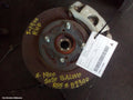 SUZUKI BALENO RIGHT FRONT HUB ASSEMBLY, EW, 04/2016 - 12/2022 - Image 1