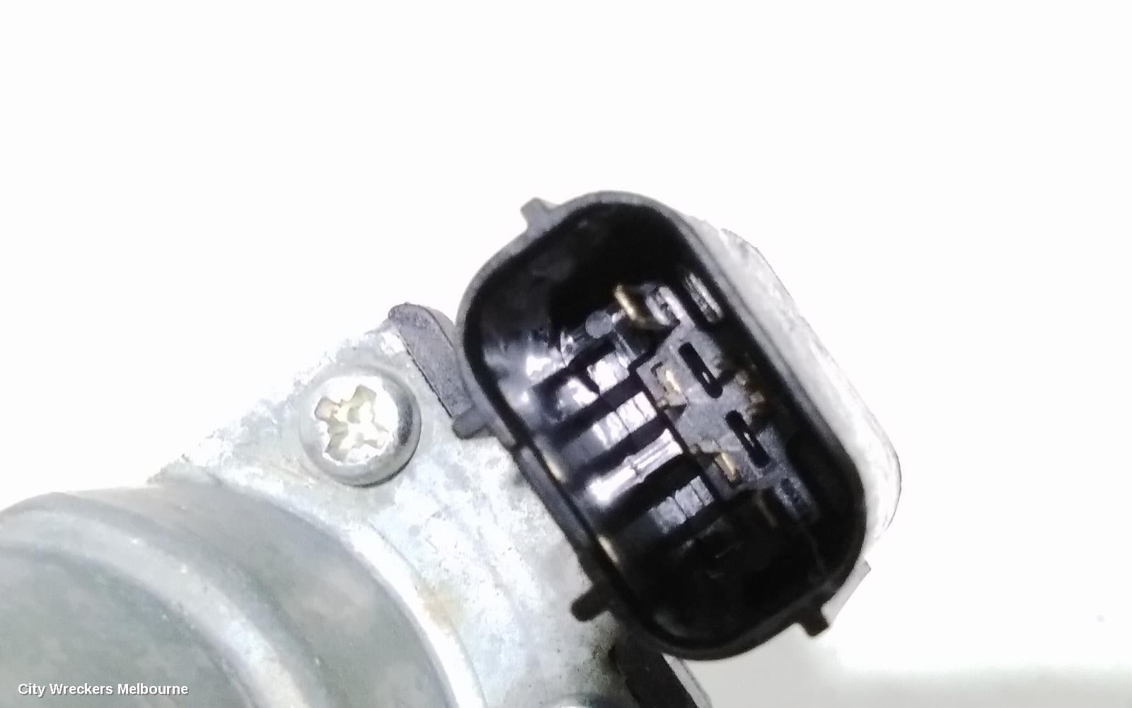 HONDA HRV LEFT FRONT WINDOW REG/MOTOR, RU, 12/2014 - 10/2021 - Image 3