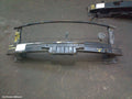 HYUNDAI VELOSTER F/BAR REINFORC/BRACK, MAIN REINFORCEMENT, FS, TURBO TYPE, 07/2012 - 02/2018 - Image 1