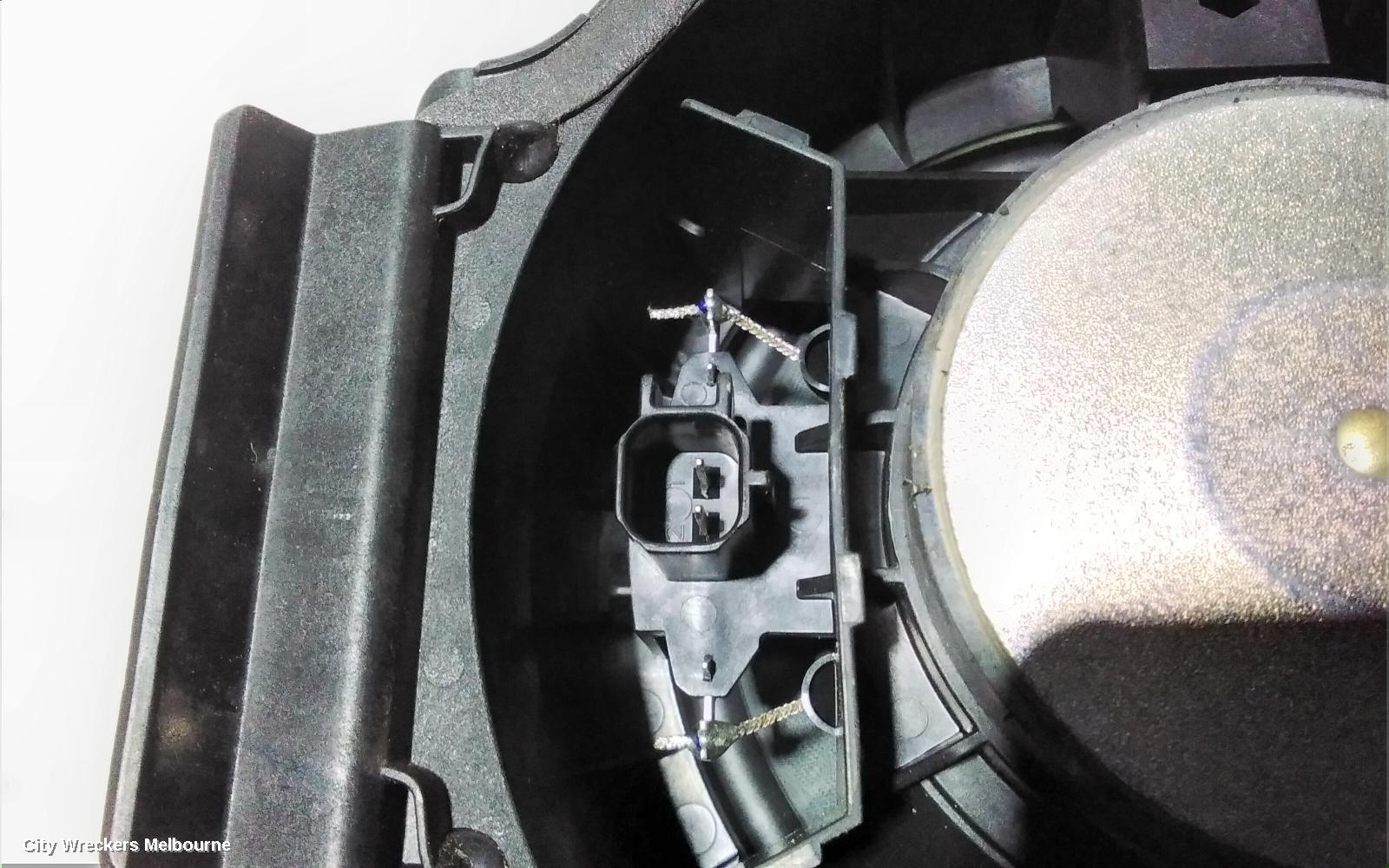 HOLDEN COMMODORE SPEAKER, ZB, 10/2017 - 12/2020 - Image 3