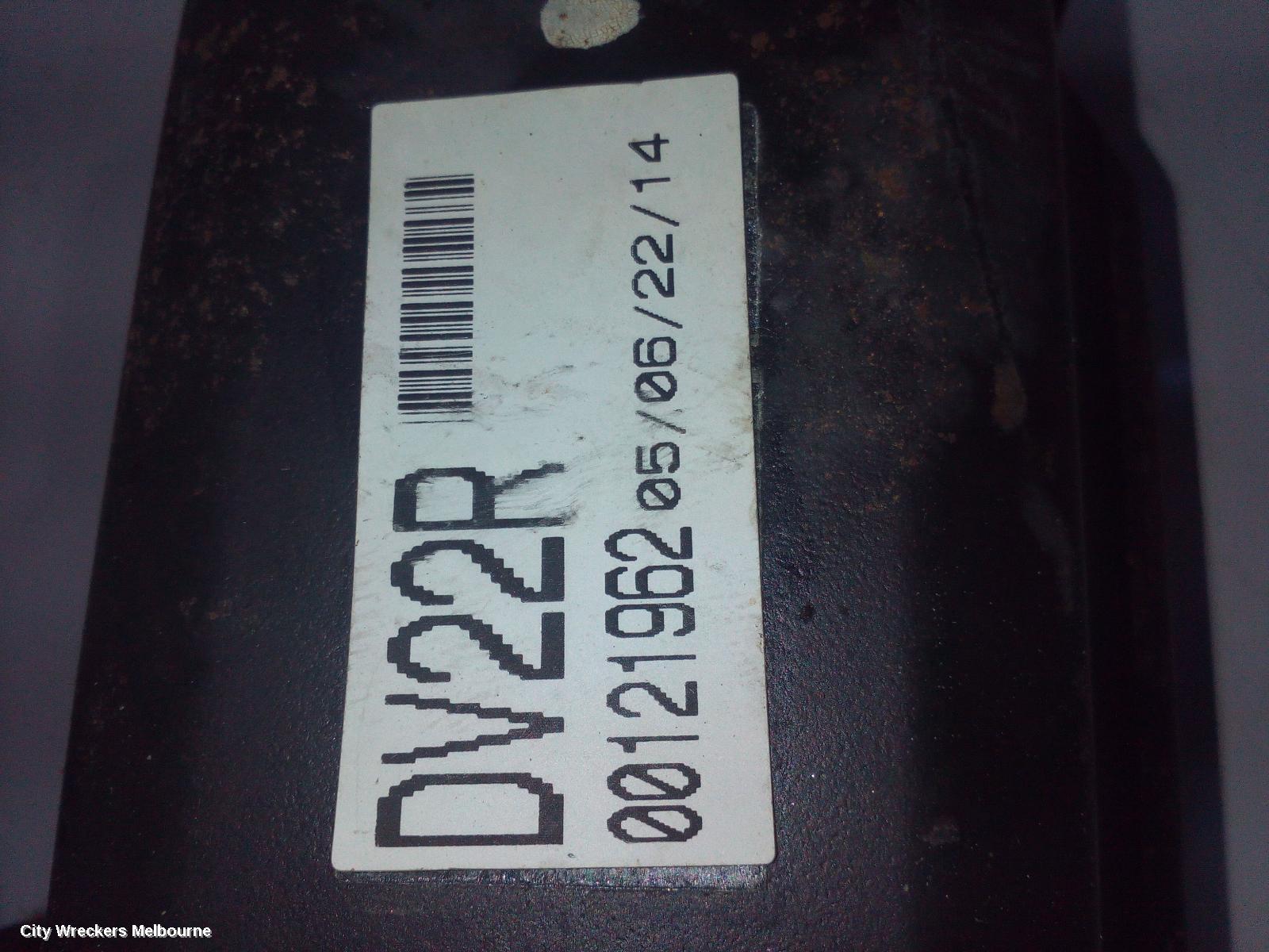 LEXUS ES300 (92-05) RIGHT DRIVESHAFT, ABS TYPE, MCV30, 10/2001 - 12/2005 - Image 3