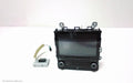 SUBARU XV RADIO/CD/DVD/SAT/TV, 8IN TOUCH SCREEN, W/ SAT NAV TYPE, G5X, 03/2017 - 06/2023 - Image 1