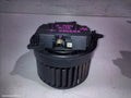 AUDI A6 HEATER FAN MOTOR, 4G/C7, 04/2011 - 06/2018 - Image 1