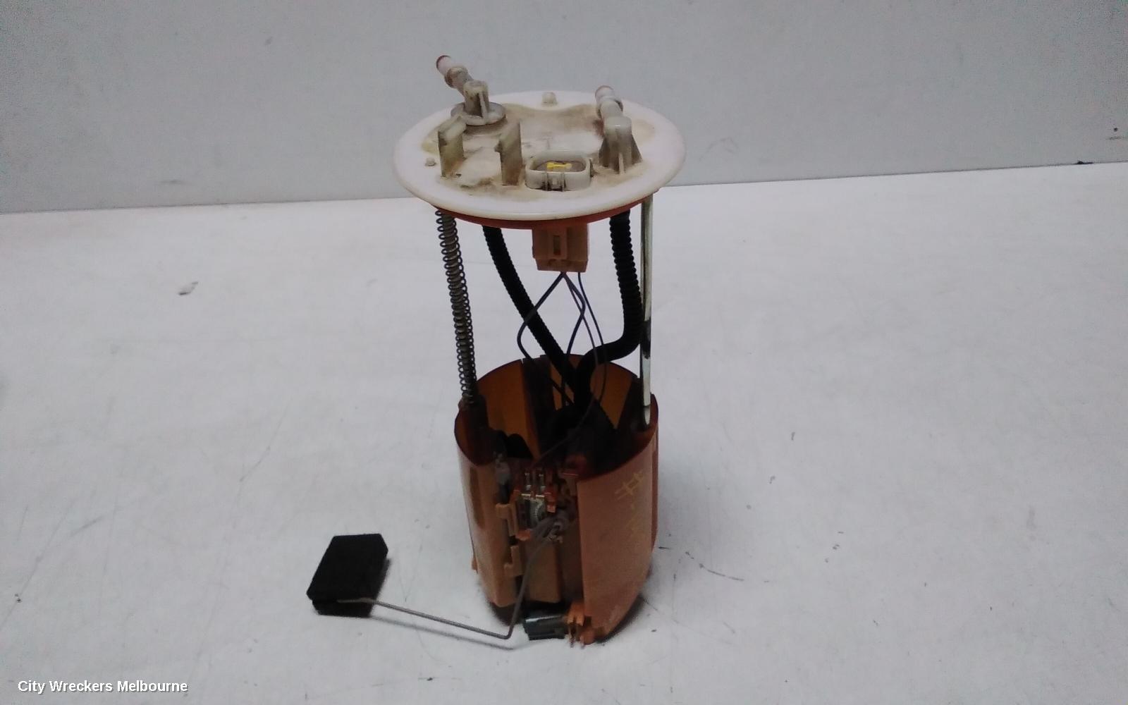 MITSUBISHI TRITON FUEL PUMP, PETROL, 2.4, 4G64, ML, 03/2007 - 08/2009 - Image 1