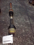 RENAULT CLIO RIGHT DRIVESHAFT, FRONT, AUTO T/M, PETROL, 1.2, X98, 09/2013 - 10/2019 - Image 1