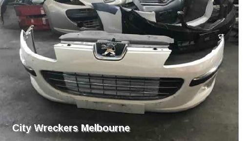 PEUGEOT 407, 09/2004 - 06/2011 - Image 1
